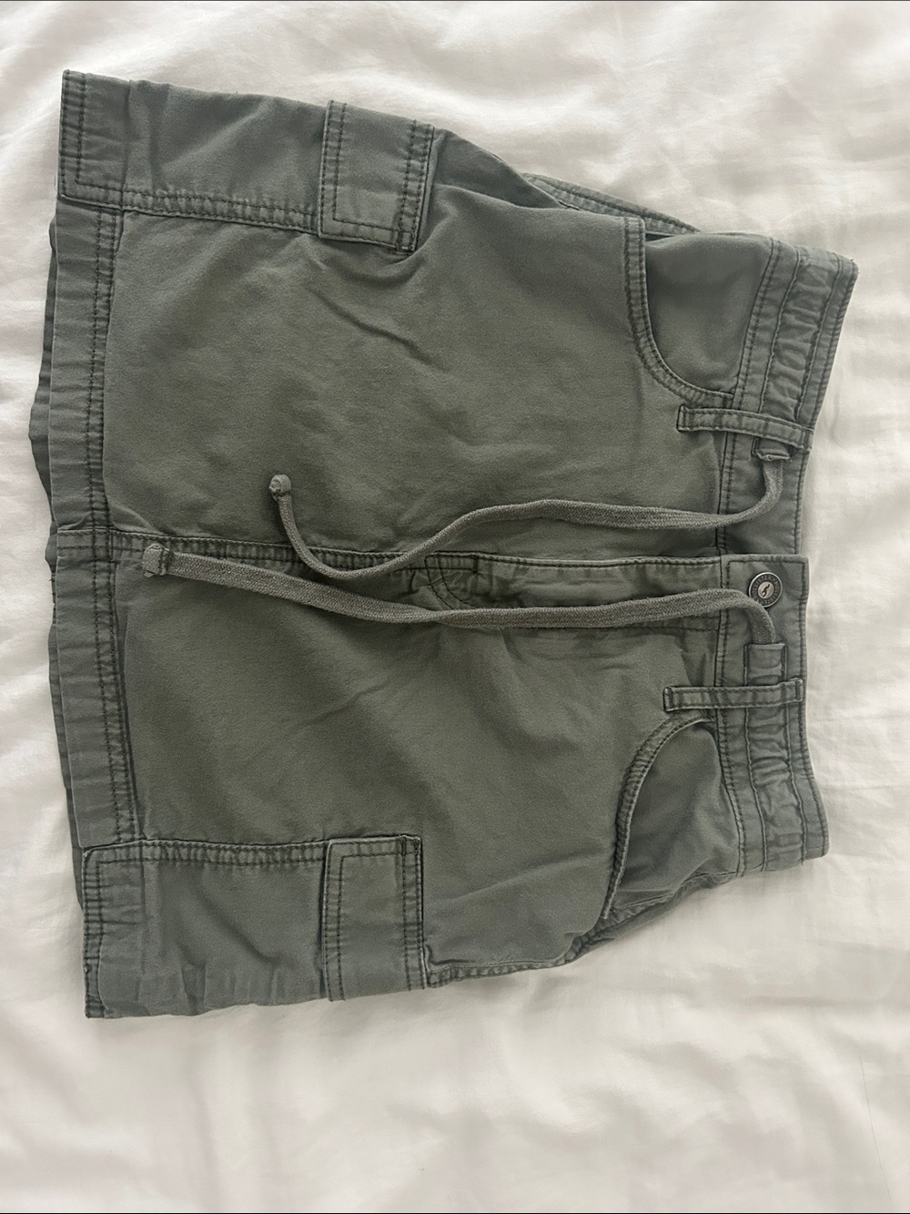 Hollister Skirt